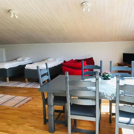 Appartamento Kastellegarden Kungälv Esterno foto