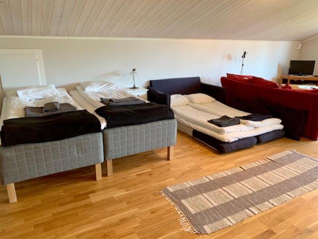 Appartamento Kastellegarden Kungälv Esterno foto